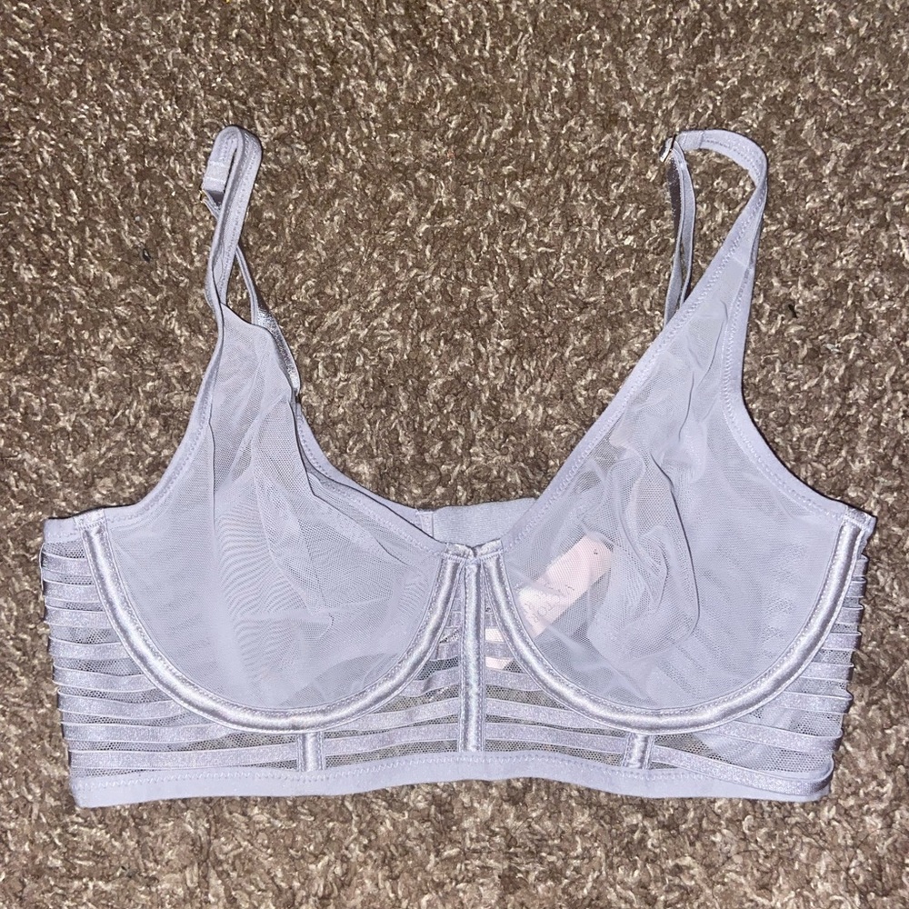 Victoria Secret Brawl